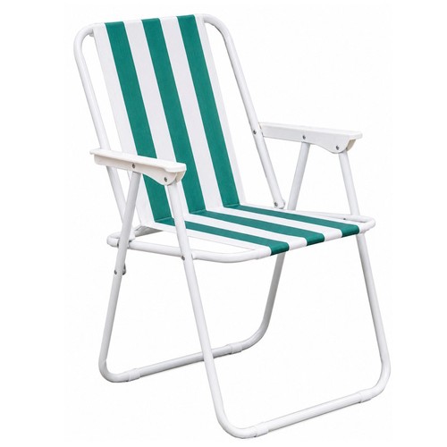 Camping deck chair lightweight - deck,