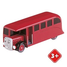 Bachmann Thomas the Tank Engine 42442BE Bertie the Bus