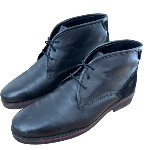 Frank wright mens leather - frank,