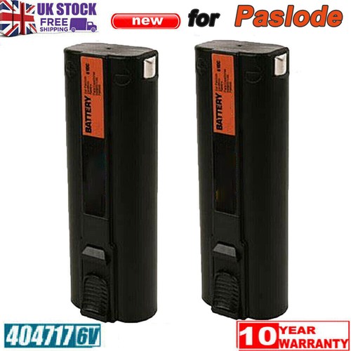 Pack for paslode 404717 - pack,