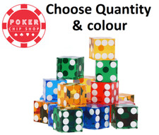 PERFECT 19MM PRECISION CASINO