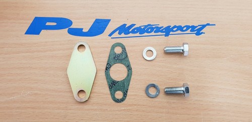 Pinto cosworth fuel pump - &, yb