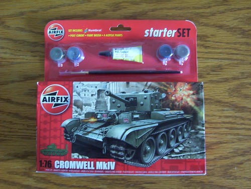 Airfix scale british - scale,