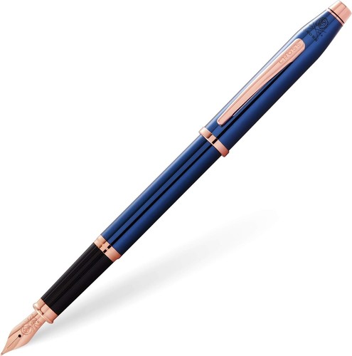 Cross century fountain pen - fountain,