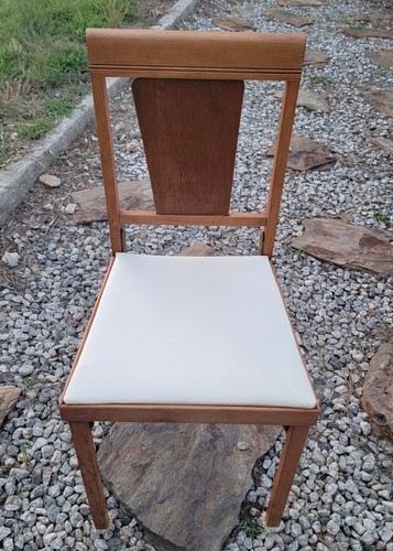 Leg matic vintage wood - leg,