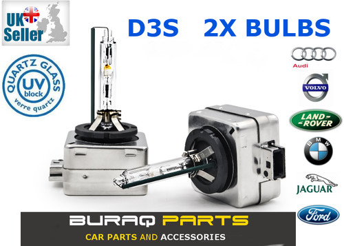 D3s xenon hid replacement - d3s,