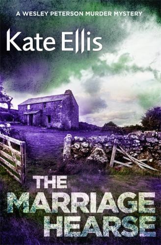 The marriage hearse wesley - the, (wesley