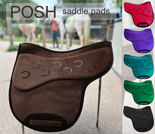 Saddle numnah general purpose