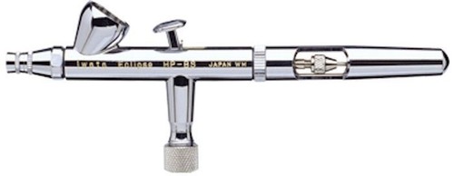 Iwata eclipse airbrush - iwata,