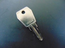 Original Kamei replacement key