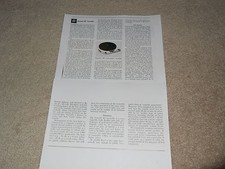 Garrard 301 Transcription