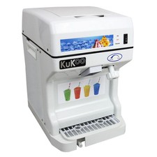 Commercial Ice Shaver Snow