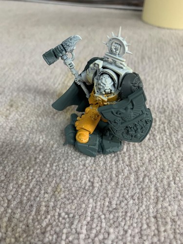 Warhammer 40k space - 40k, marines