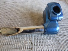 SUNTOUR BRUTE BLUE STEM NECK