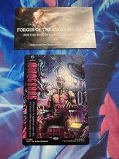 Mindcrank Iron Maiden: Eddie Unchained