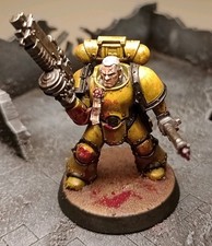 Warhammer 40k, Imperial Fists