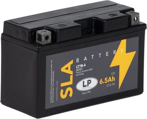 Motorbike lt7b sla lp - lt7b-4,