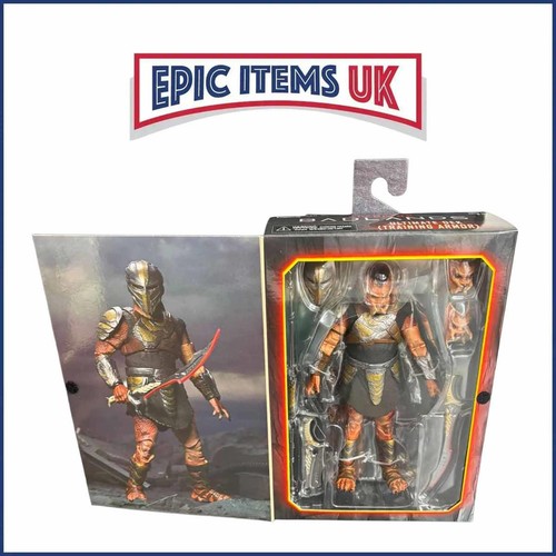 Neca predator badlands - neca, dek