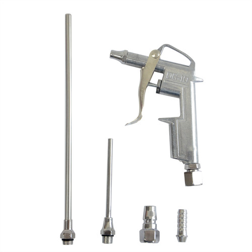 5pc air blow gun - gun, compressed