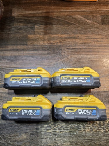 Dewalt dcbp518 18v - 4x,