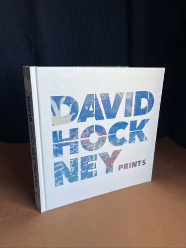 David hockney prints - david,