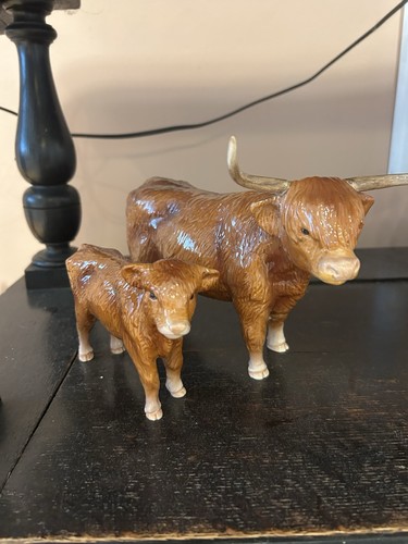 John beswick cows - john,