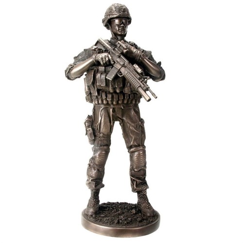 Reporting detail armed - reporting, us