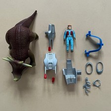 Vintage Tyco Dino-Riders -