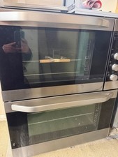 AEG U7101-4-M built under