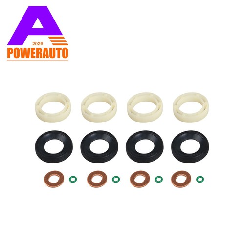 Diesel injector seals washer - diesel,