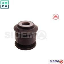 2x MOUNTING CONTROLTRAILING ARM 847656 FOR HONDA FIT/IV/MONOCAB/III JAZZ 1.3L