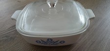 Vintage Pyrosil / Corning Ware