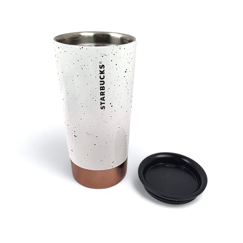 Starbucks 12oz speckled - starbucks,