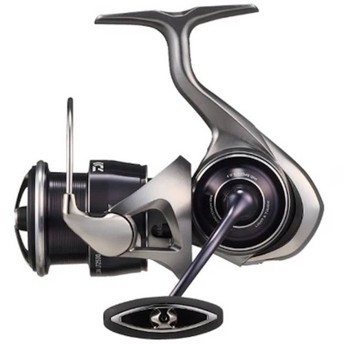 Jdm daiwa caldia spinning reel - daiwa,