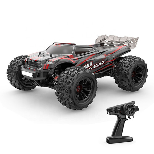 Mjx hyper 16210 16 4wd - mjx, go