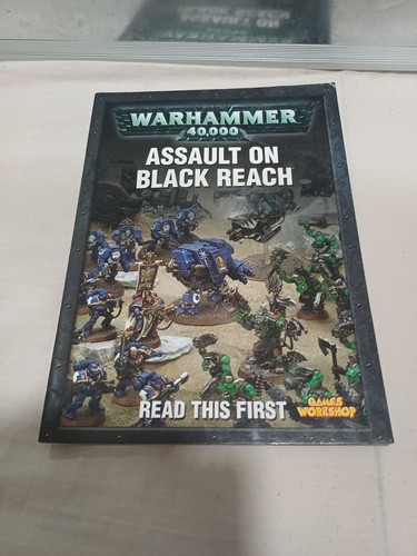 Games workshop warhammer 40k - games,