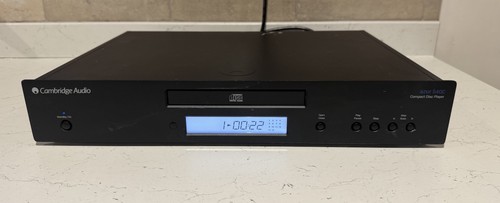 Cambridge audio azur - azur, 540c