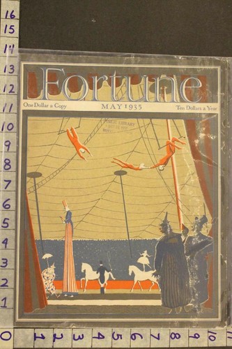 1935 circus carnival big top - carnival,