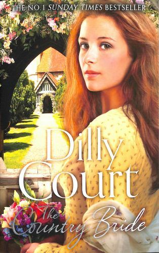 Dilly court the country - dilly,