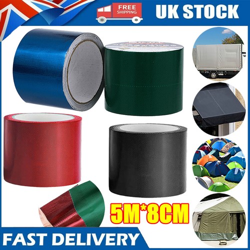 Duct adhesive tape - duct,