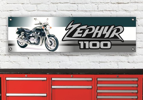 Br390b kawasaki zr1100 zephyr - br390b,