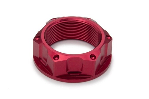 As3 steering stem - as3, nut