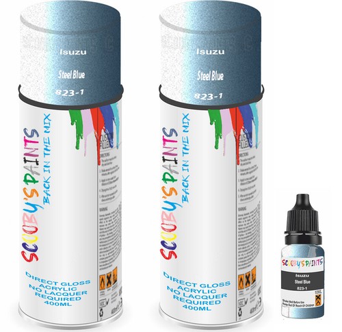 For isuzu spray paint - for, aerosol