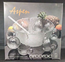 Vintage Arcorac Aspen 18 Piece