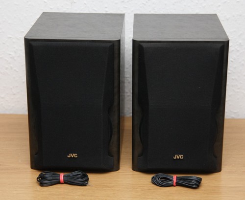 Jvc b1013 bookshelf - jvc,