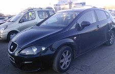 Breaking Spares SEAT Leon 2010