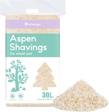 Niteangel Aspen Shaving