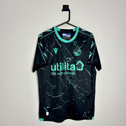 Bristol rovers football shirt - bristol,