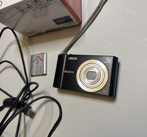 Sony cybershot dsc - sony,