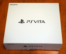 Sony PlayStation PS Vita Slim